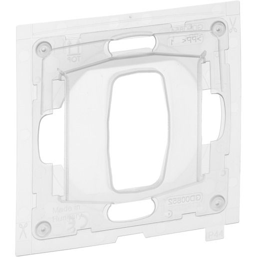 Legrand IP44-KIT F.WECHSELSCH.UND TAST / LEGRAN 765044 SEANO 765044