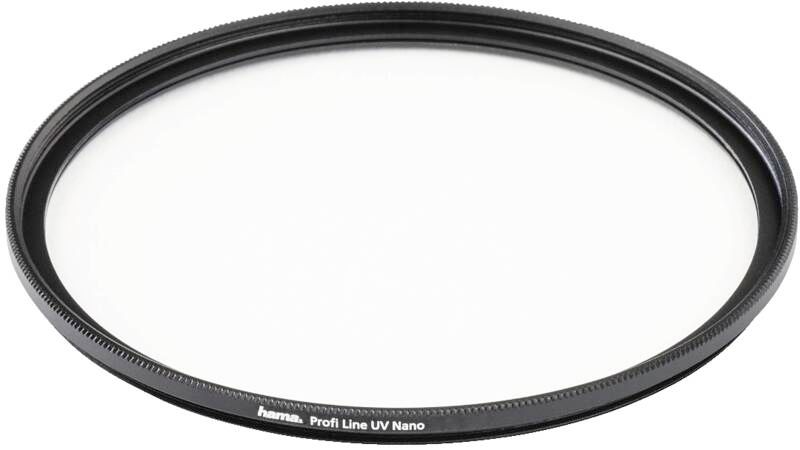 Hama 71410 FIL.PROFILINE UV 72MM NANO