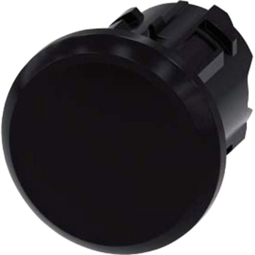 Siemens BLINDVERSCHLUSS 22MM KST SW / SIEMEN 3SU1900-0FA10-0AA0