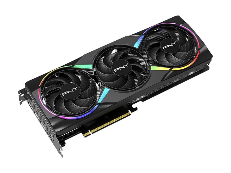 PNY GeForce RTX 5060 Ti 8GB EPIC-X RGB Overclocked
