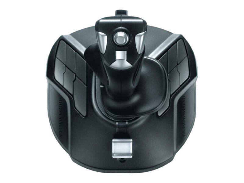 ThrustMaster T.16000M FCS - Joystick - kabelgebunden