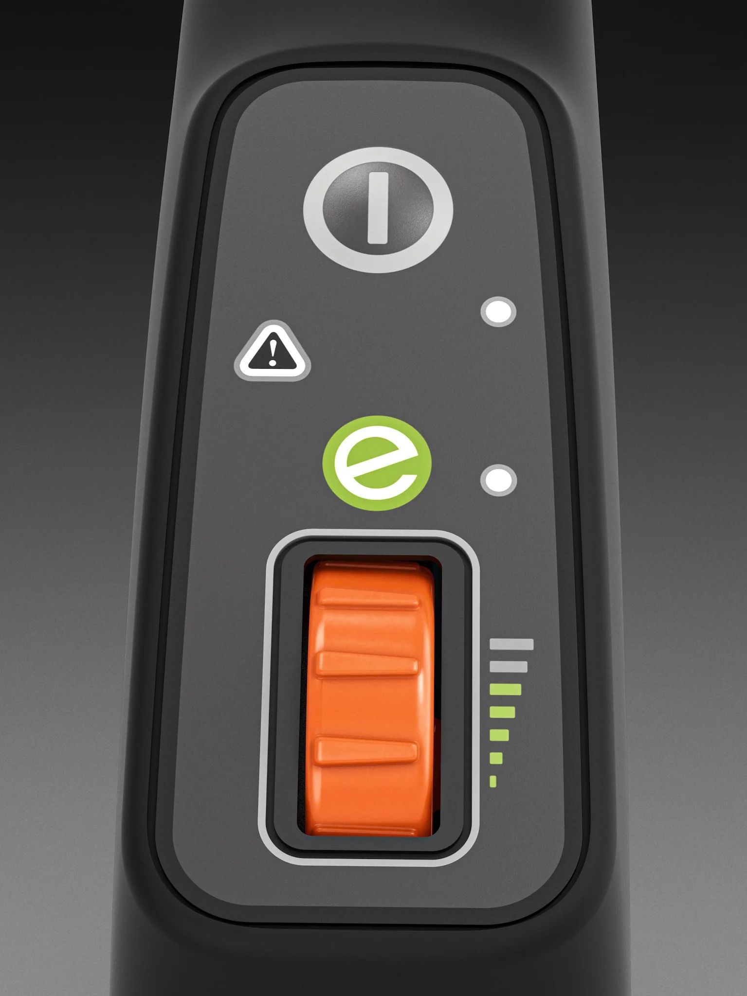 Husqvarna 120iBV inkl. 40-B140 + 40-C80