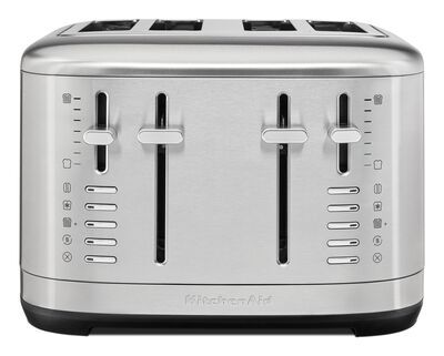 KitchenAid 5KMT4109ESX
