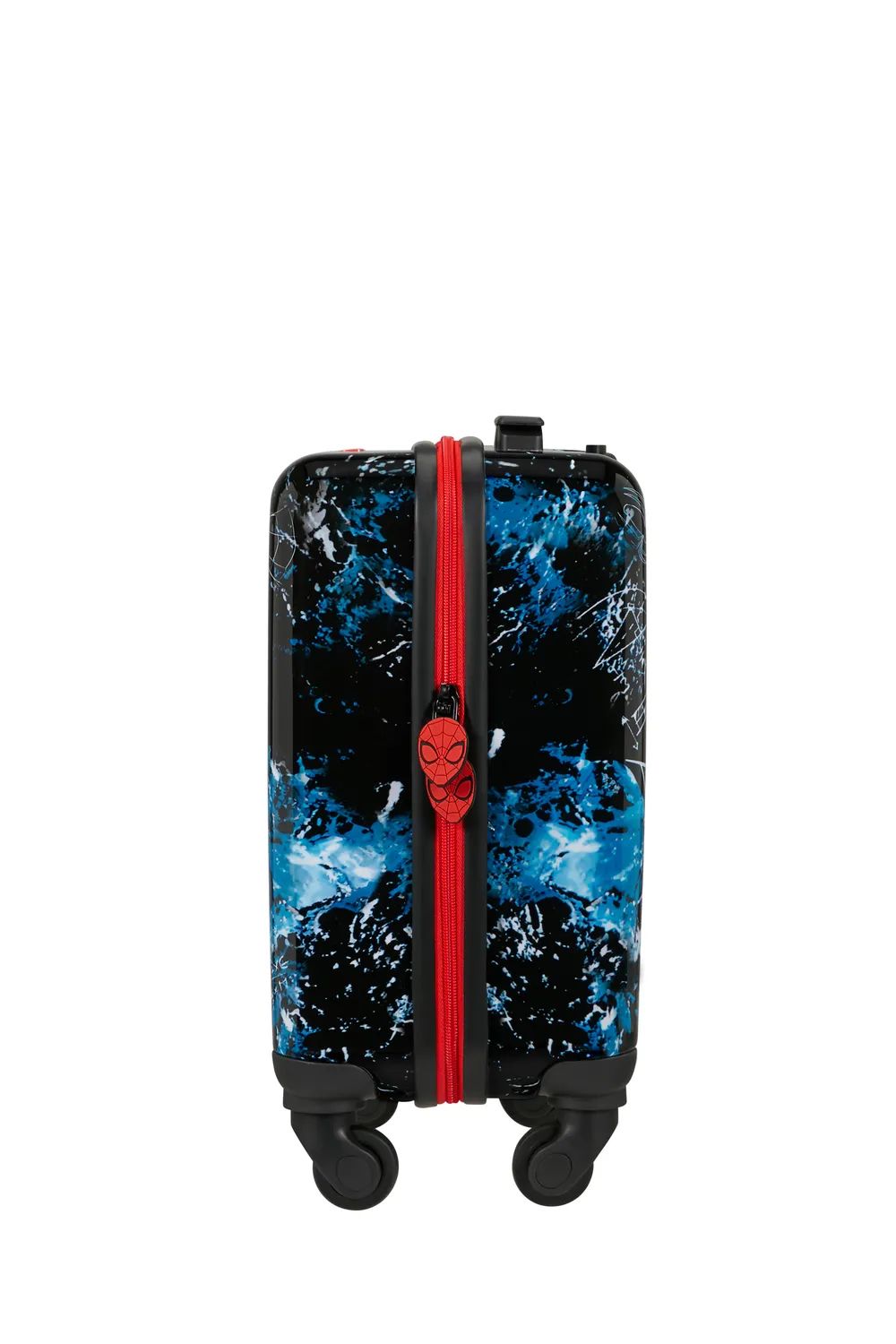 SAMSONITE DAYDREAM DISNEY SPINNER 45/16 MARVEL, SPIDERMAN MYSTERY