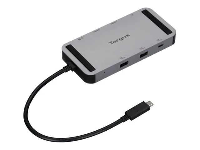 Targus Dockingstation - USB-C / USB4 / Thunderbolt