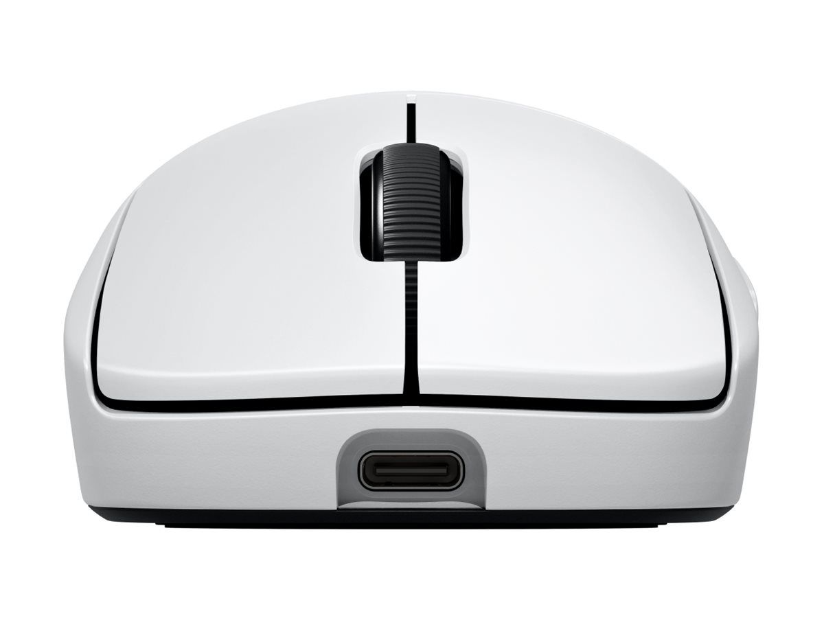Logitech G PRO 2 - Maus - Gaming - rechts- und linkshändig
