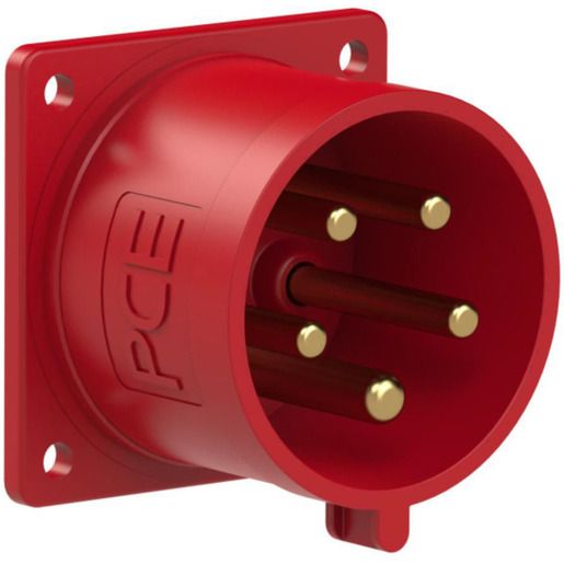 PCE ANBAUGER.ST.GER.5X32 / 625-6 400V 625-6