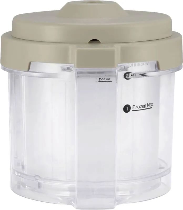 Russell Hobbs Chilluxe Eismaschine