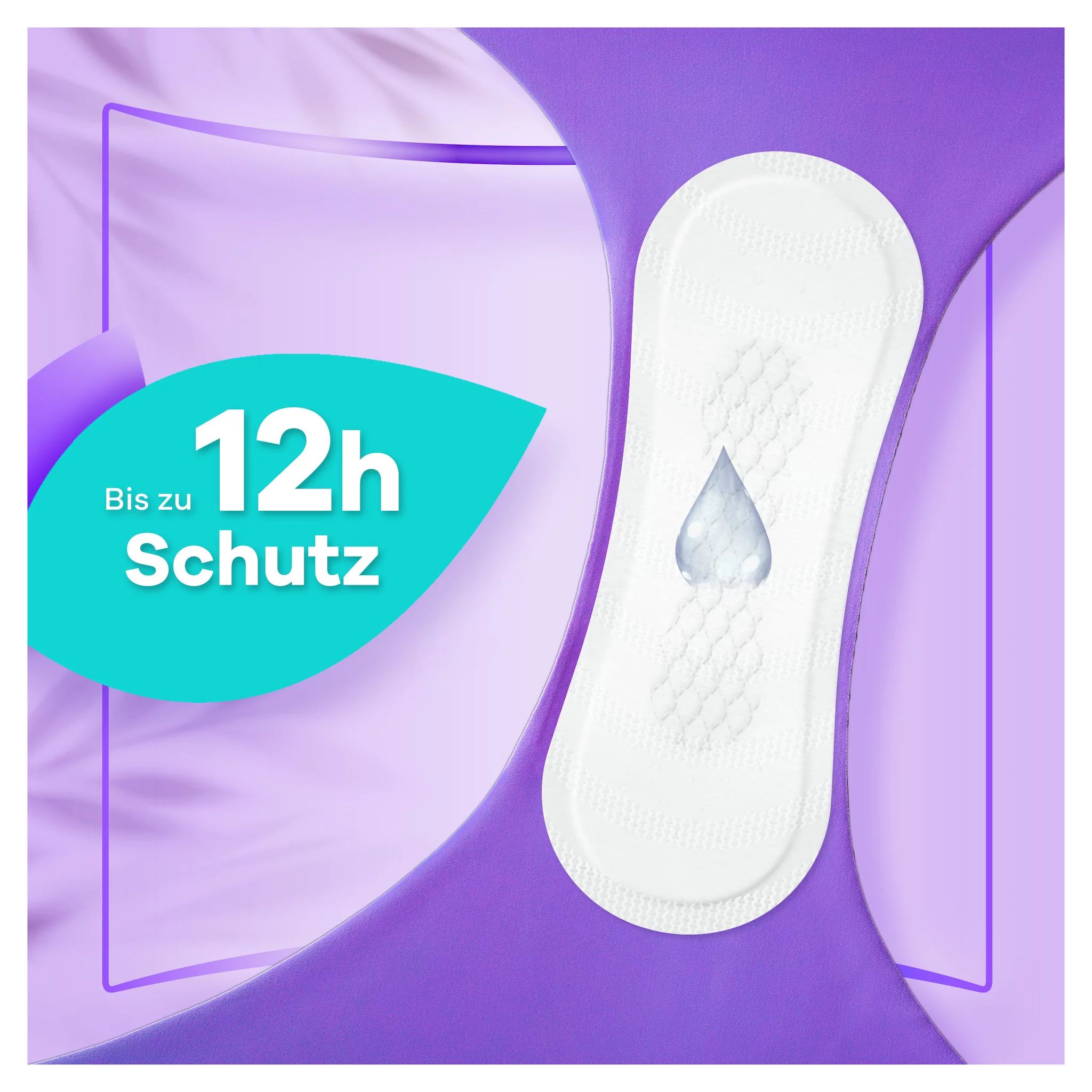 always Slipeinlage Daily Fresh Pflanzenbasiert, Long BigPack 38