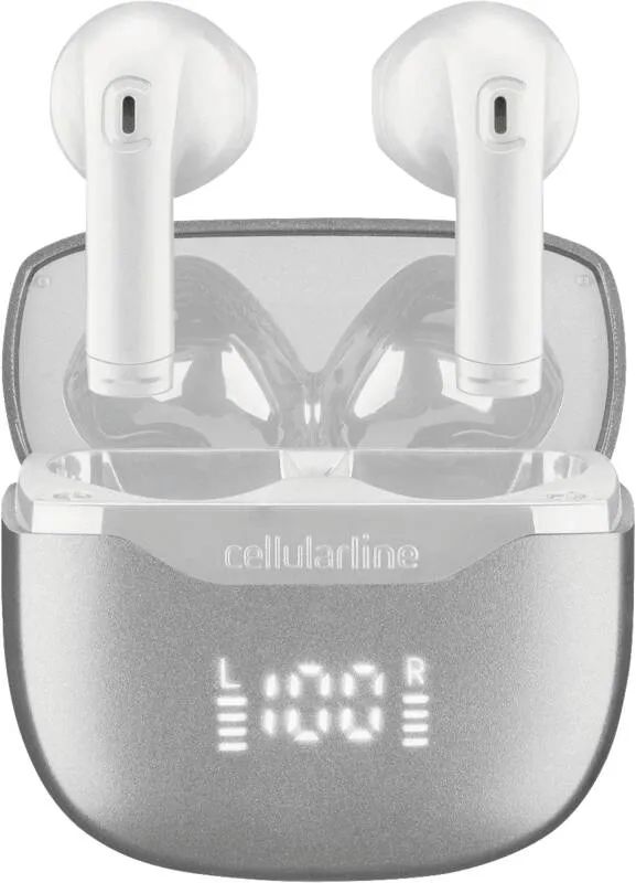 Cellularline True Wireless Pod Headset CORE PRO