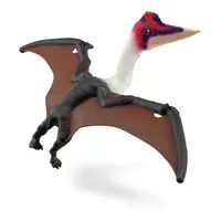 Schleich Dinosaurs 15028 - 4 Jahr(e) - Schwarz - Braun - Weiß - Kunststoff