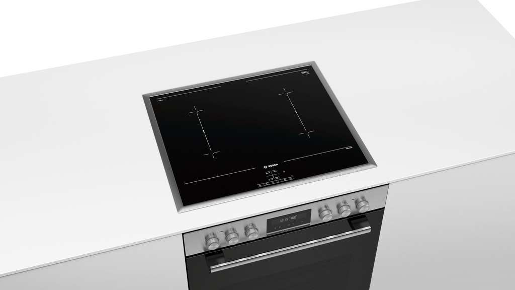 Bosch NVQ645CB5E
