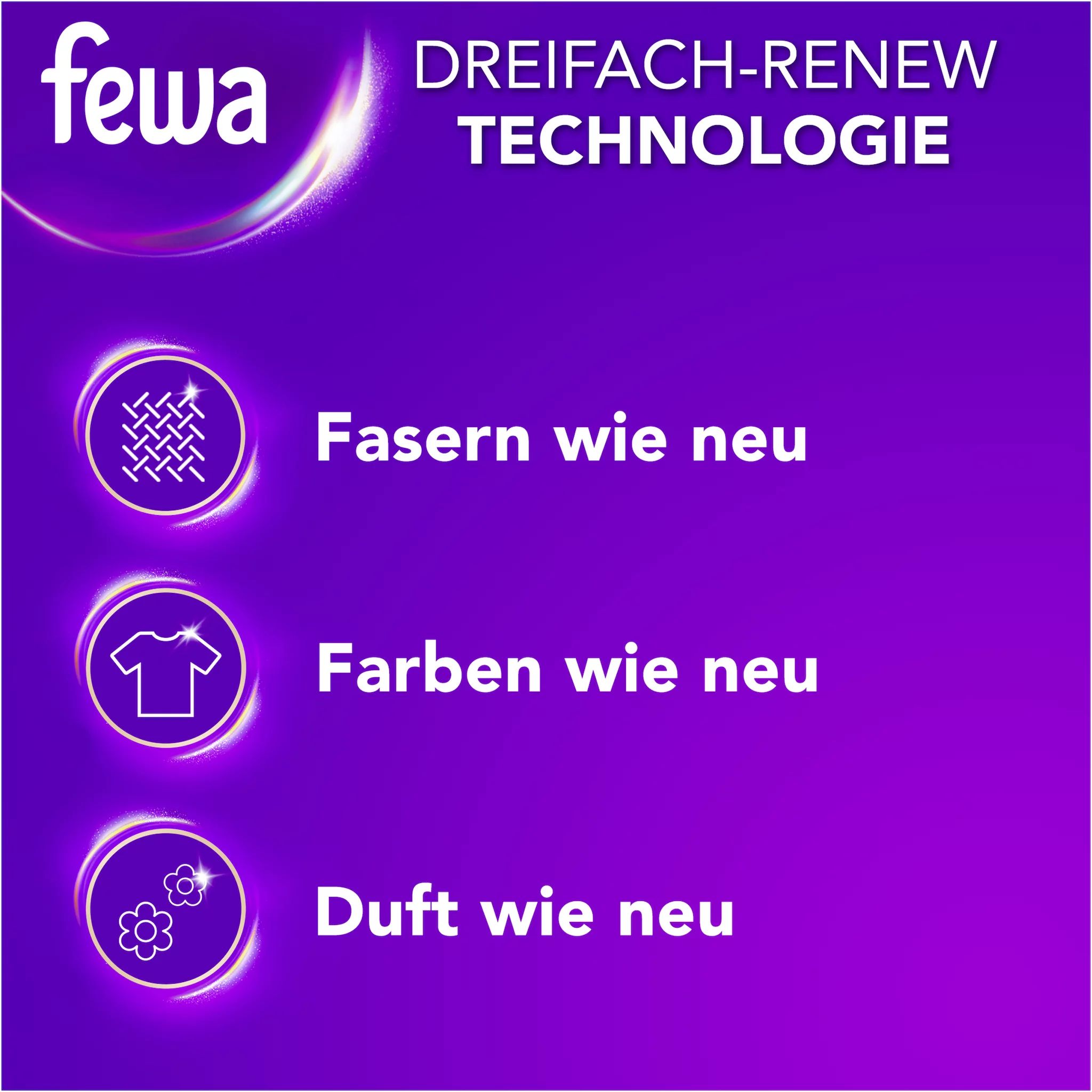 Fewa Schwarz, 55 WG (2,75 L) 