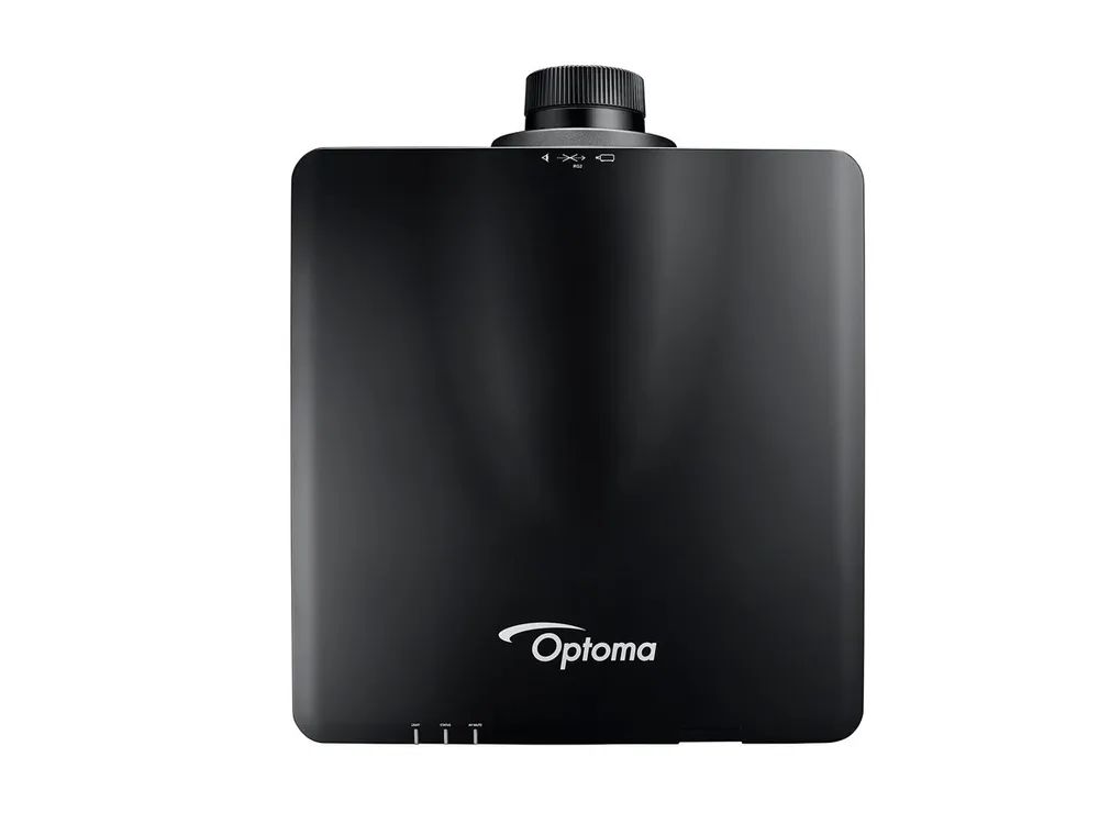 Optoma ZU1300 - DLP-Projektor - Laser - 3D - 12000 ANSI-Lumen - WUXGA (1920 x 1200)