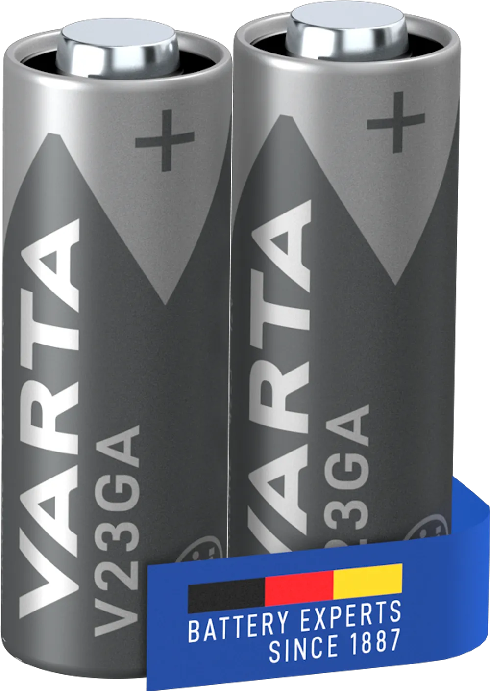 VARTA ALKALINE Special V23GA Blister 2
