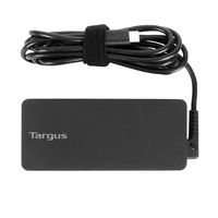 Targus Netzteil - 65 Watt - PD (24 pin USB-C)