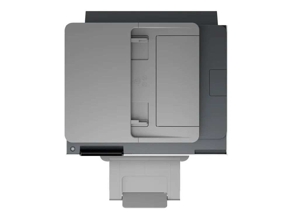 HP Officejet Pro 9135e All-in-One - Multifunktionsdrucker - Farbe - Tintenstrahl - Legal (216 x 356 mm)
