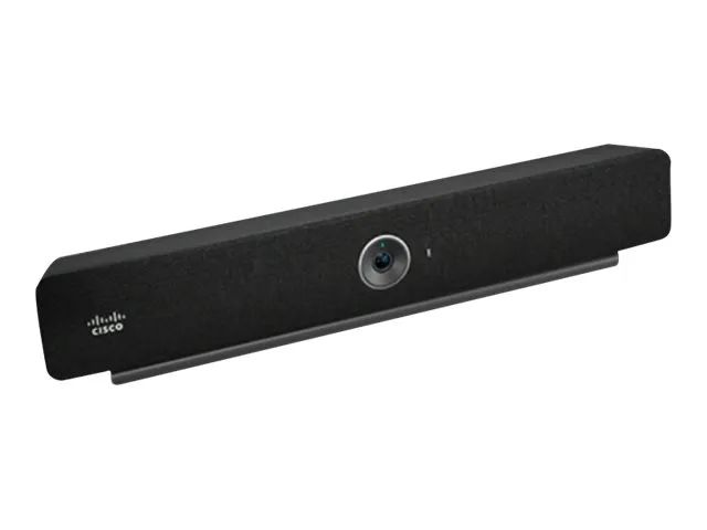 Cisco Webex Room Bar - Videokonferenzkomponente