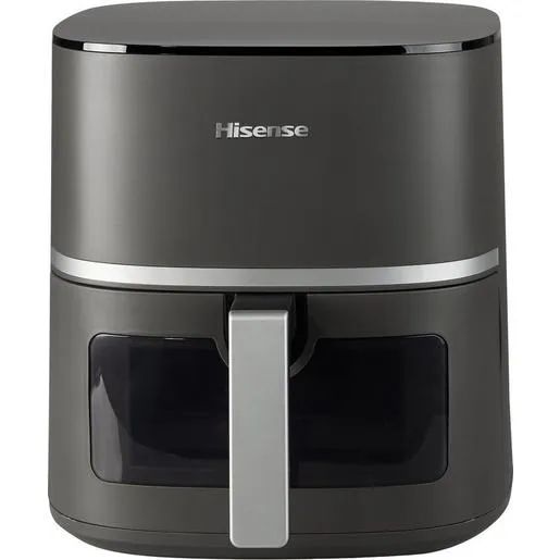 Hisense Weissware AIRFRYER - HEIßLUFT-FRITTEUSE / HISENK HAF1600D 743851
