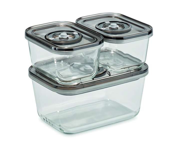 Caso VacoBoxx Eco-Set
