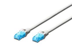 DIGITUS CAT 5e U/UTP Patchkabel