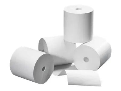 Capture Rolle (5,7 cm x 50 m) 60 Rolle(n) Thermopapier