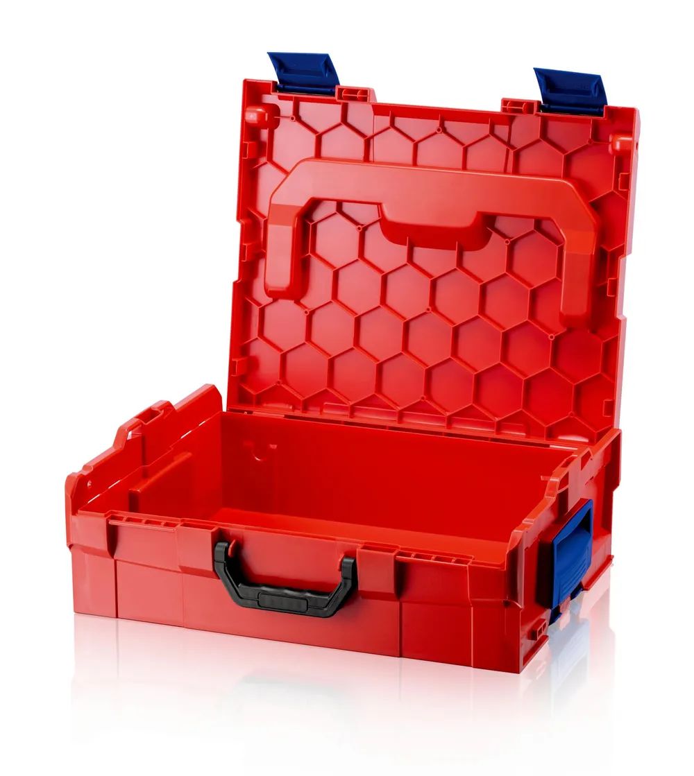 KNIPEX L-BOXX®, leer 357 mm