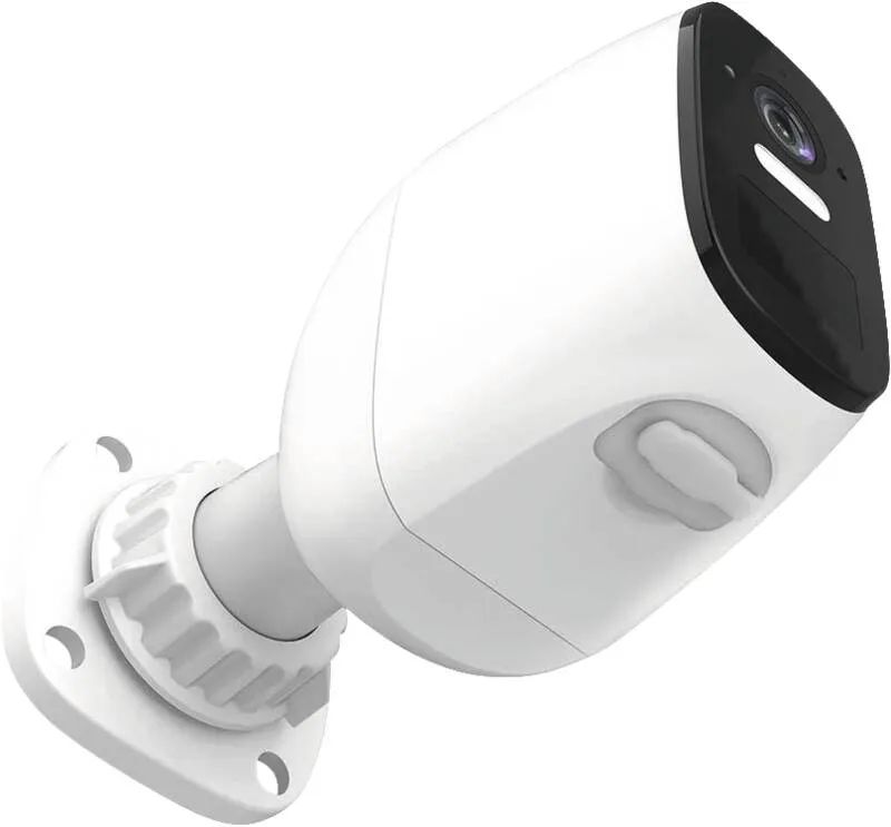 Nedis SMARTLIFE AUßENKAM WIFI 4MP / NEDIS WIFICBO32WT WS WIFICBO32WT