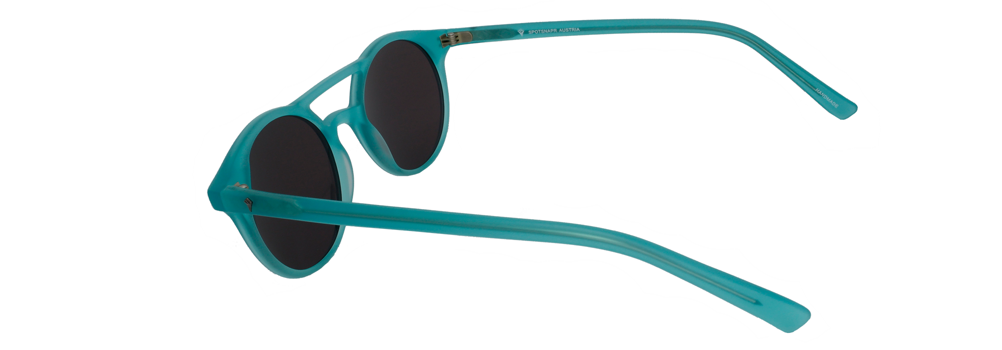 Spotsnapr STYX deepsea green