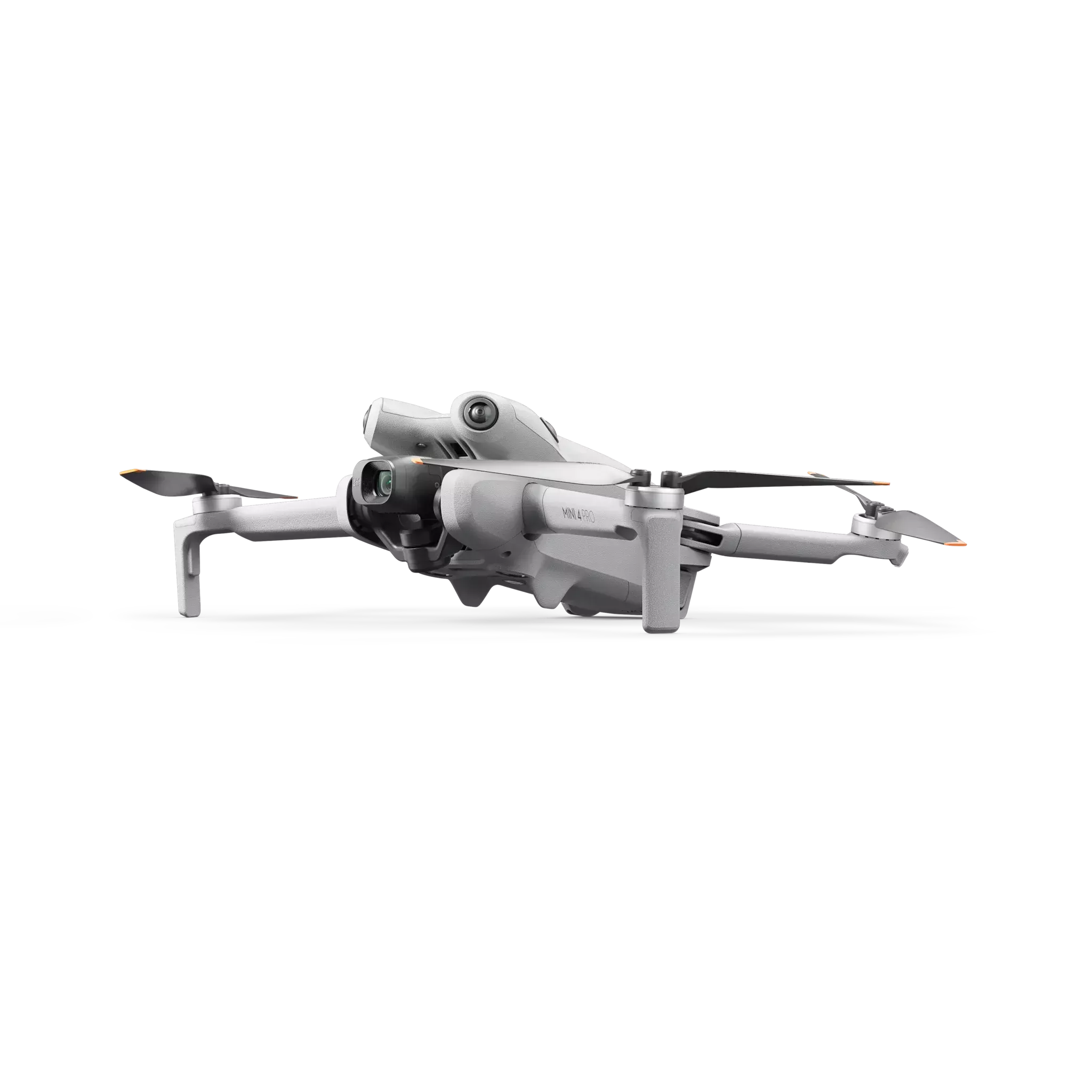 DJI Mini 4 Pro Fly More Combo (DJI RC 2)