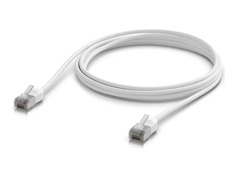 Ubiquiti UniFi - Patch-Kabel - RJ-45 (M) zu RJ-45 (M) 2m