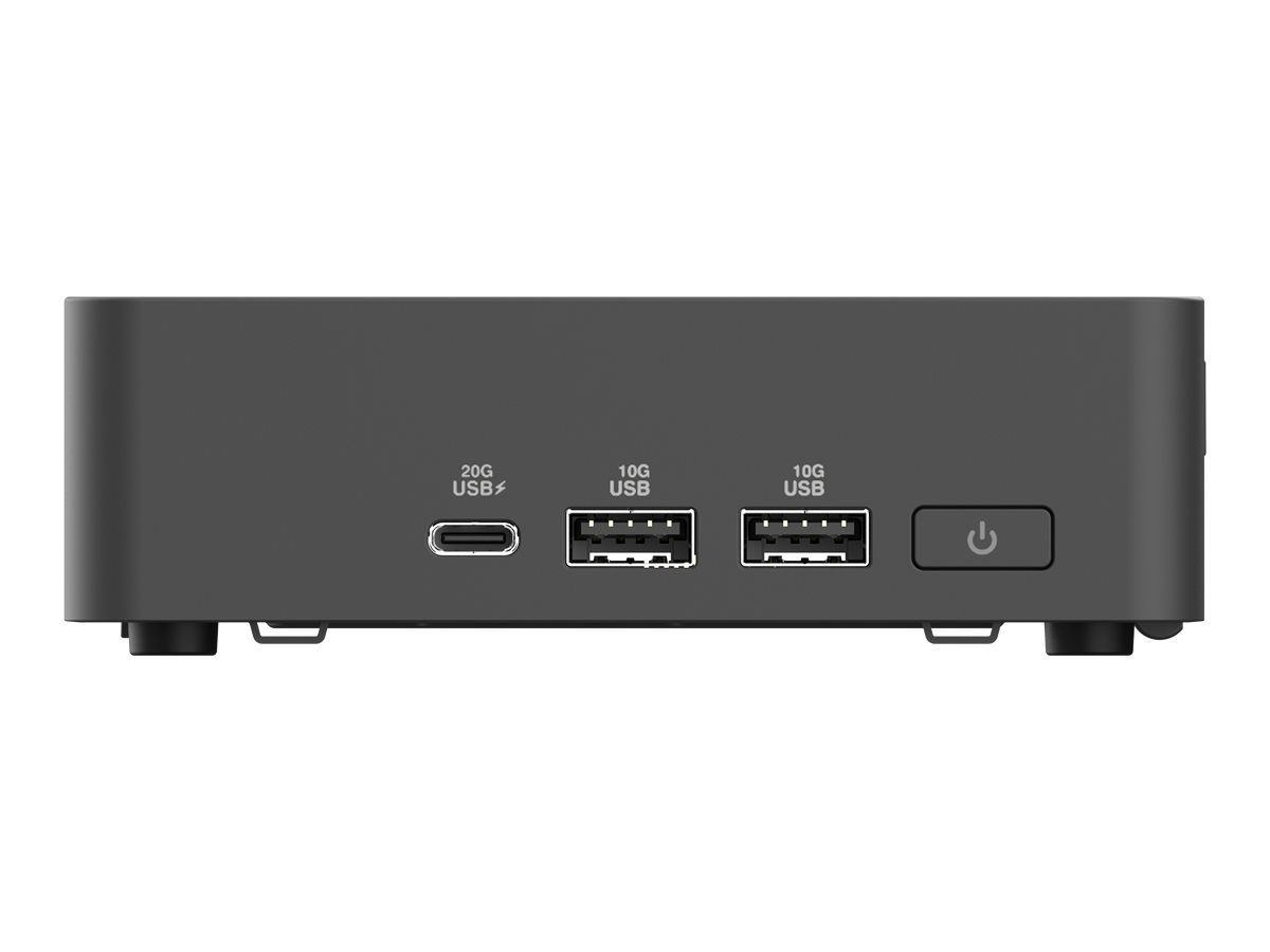 ASUS NUC 15 Pro Slim Kit RNUC15CRKC500000 - Barebone