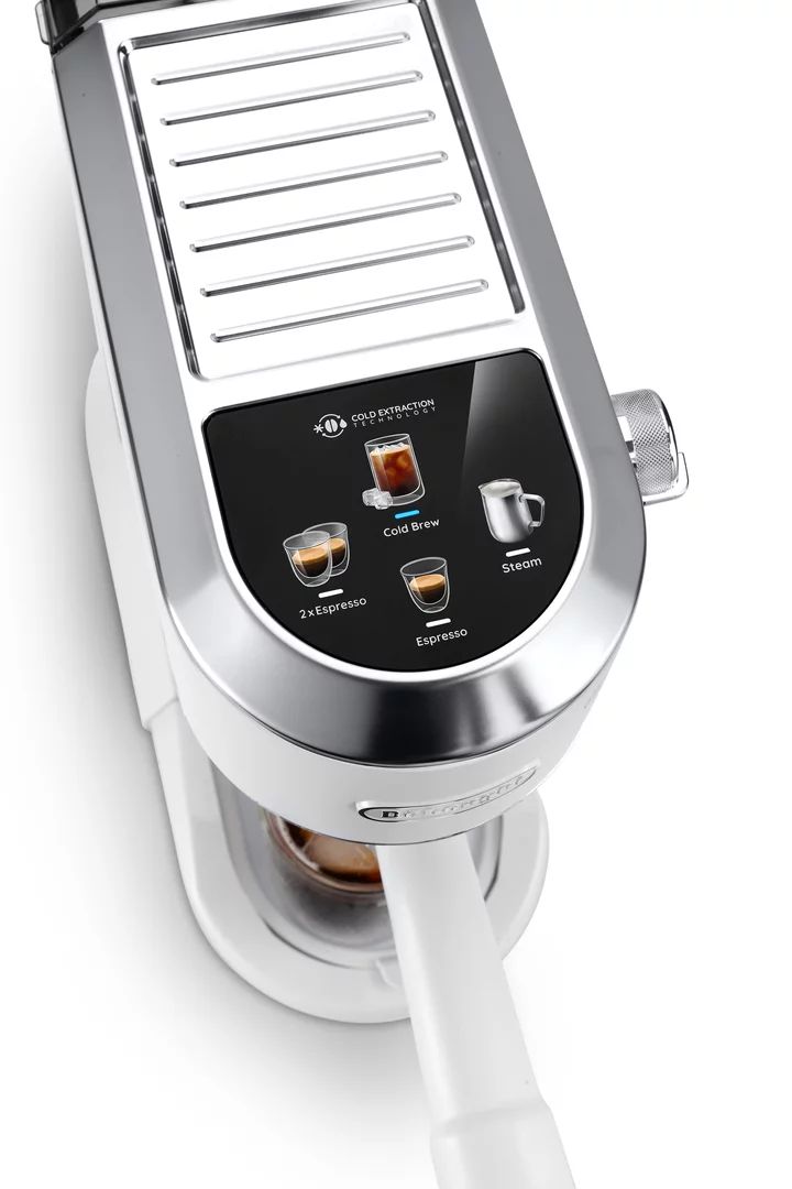 DeLonghi EC890.WI Dedica Duo