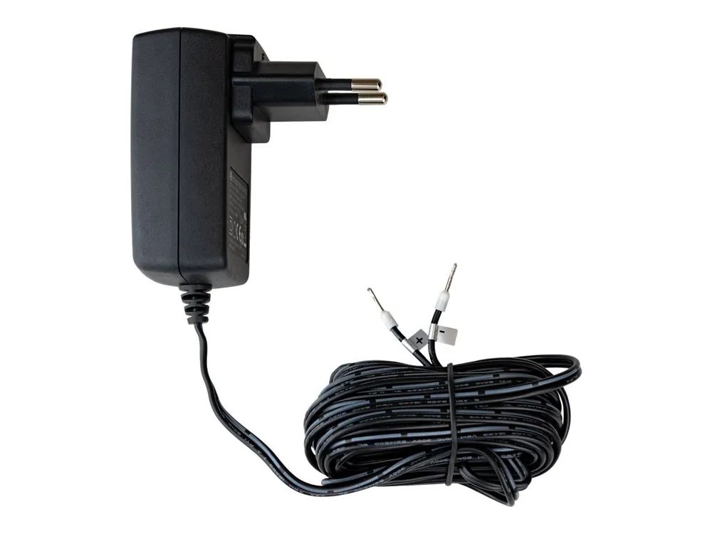 Insys icom - Netzteil - Wechselstrom 90-264 V