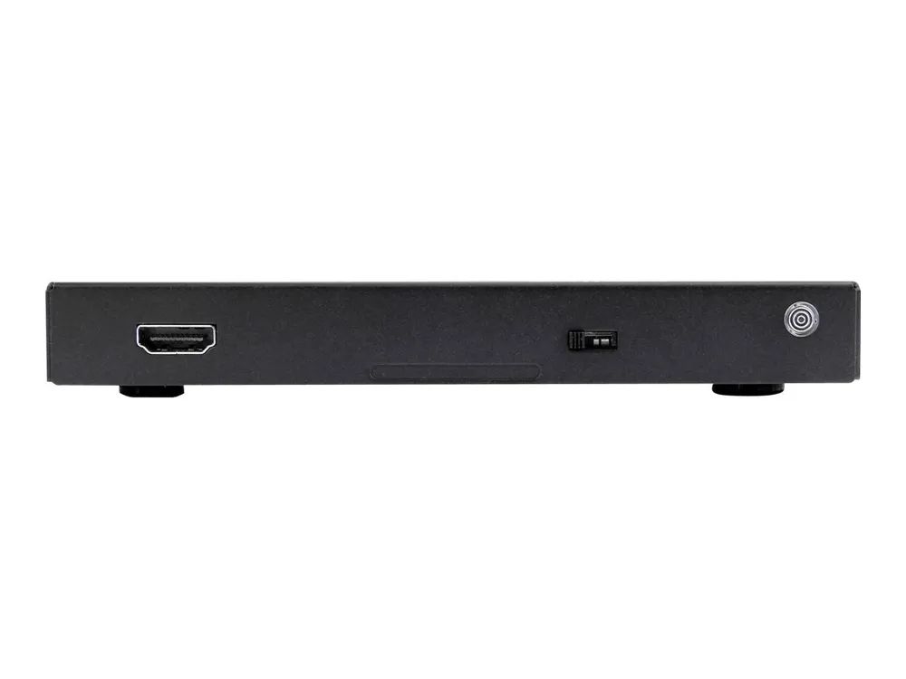 StarTech.com 4 Port HDMI automatischer Video Switch