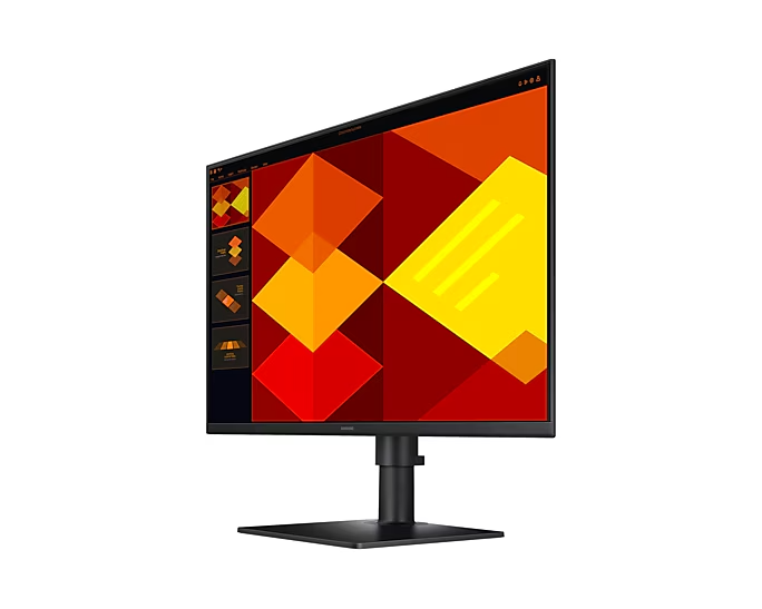 Samsung S27D406GAU - S40GD Series - LED-Monitor - 68.6 cm (27")