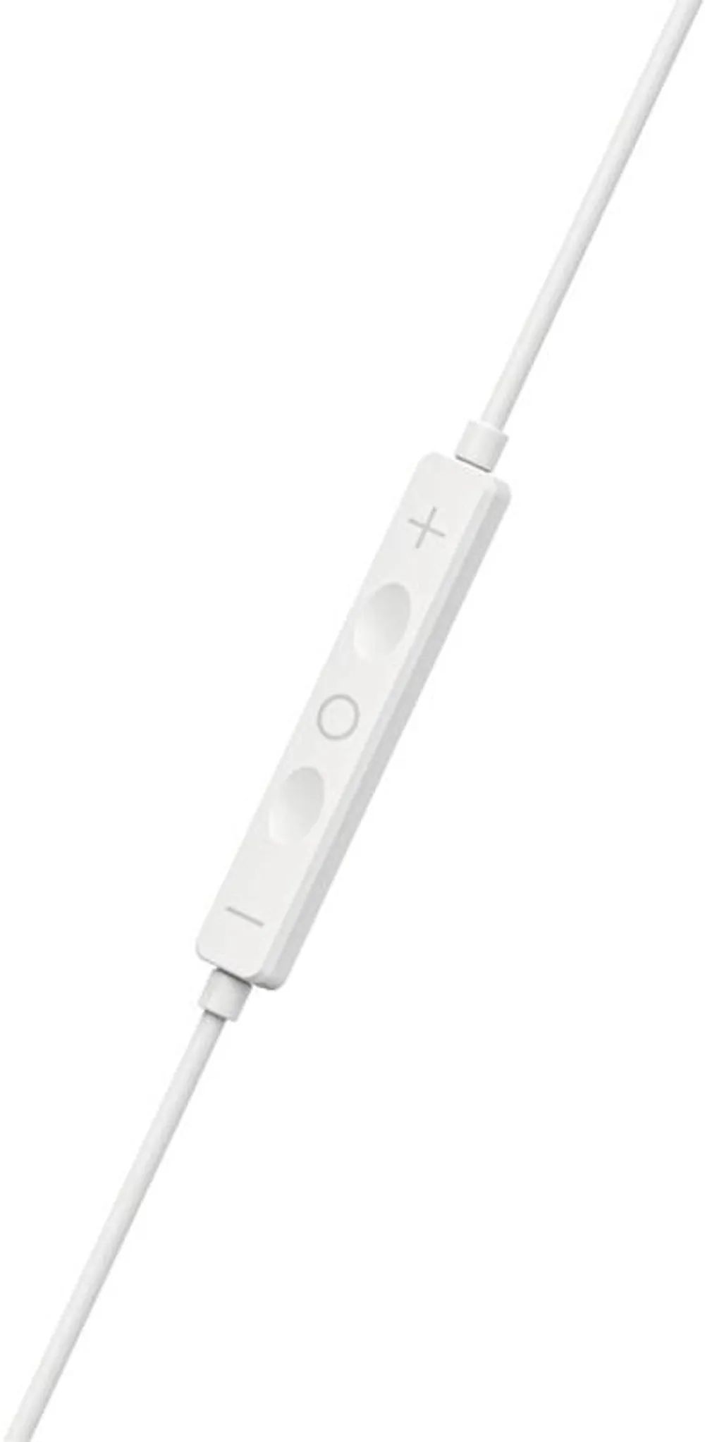 Hama Kopfhörer "Classy", Earbuds, Mikrofon, Kabelknickschutz, USB-C, Weiß