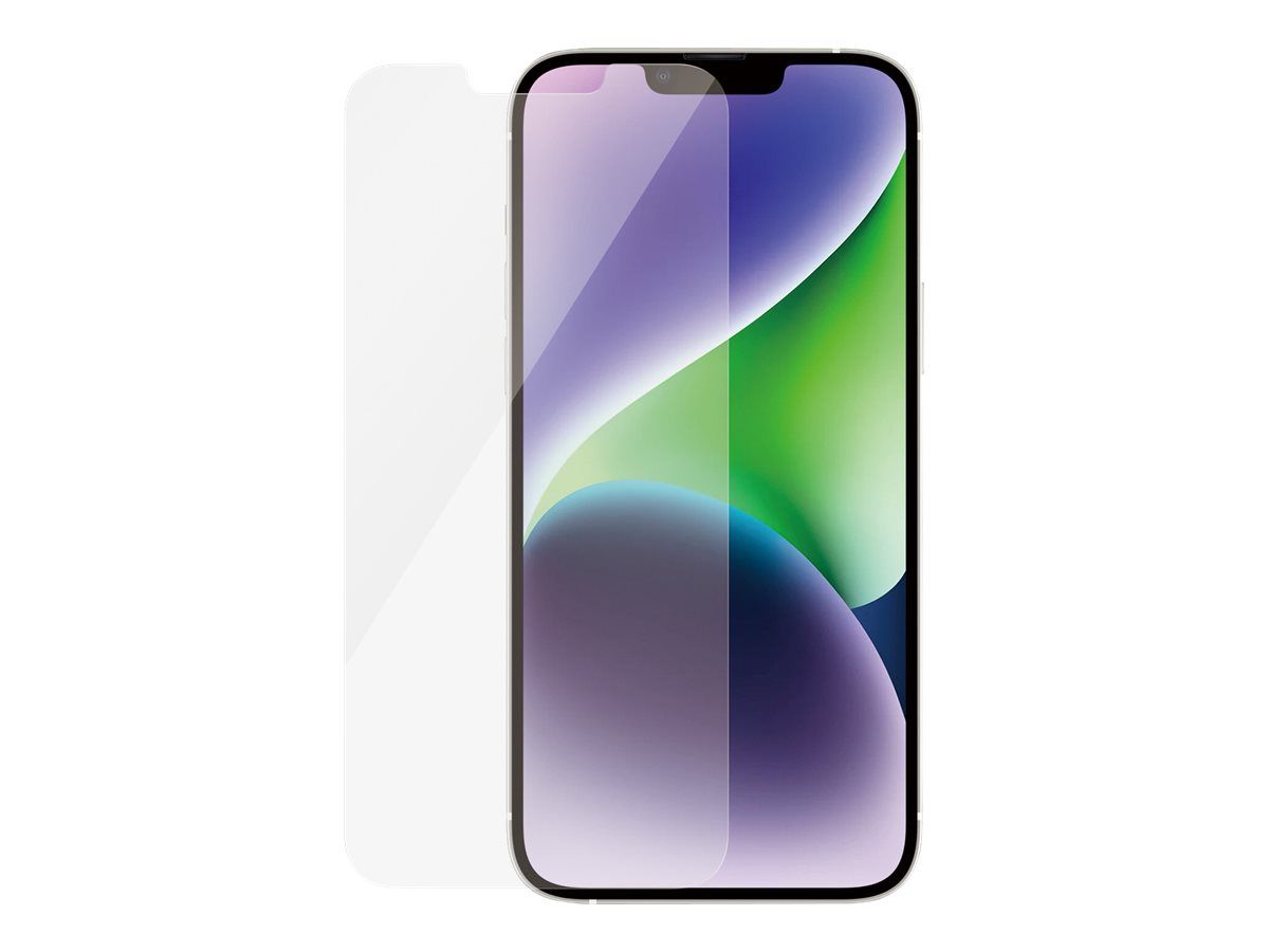 PanzerGlass Bildschirmschutz für Handy - classic fit