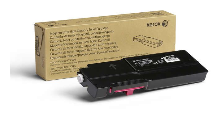 Xerox VersaLink C405 - Extrahohe Kapazität - Magenta