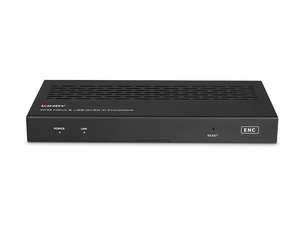 Lindy AV-over-IP-Encoder