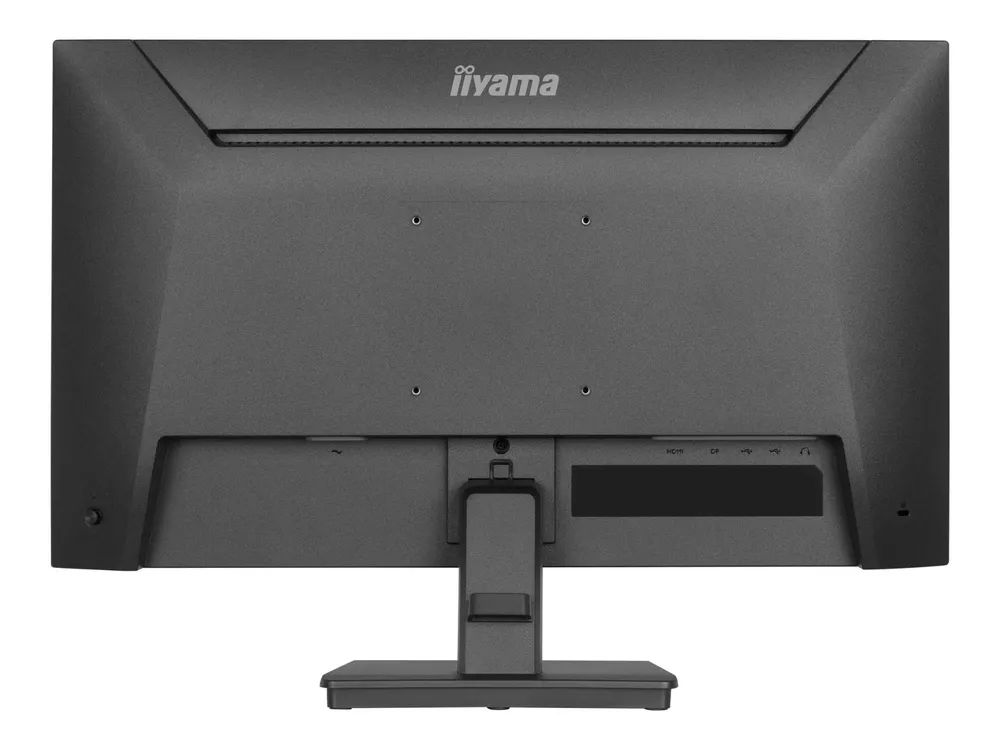 Iiyama X2493HSU-B1 LCD Full HD IPS Black - 24" - IPS