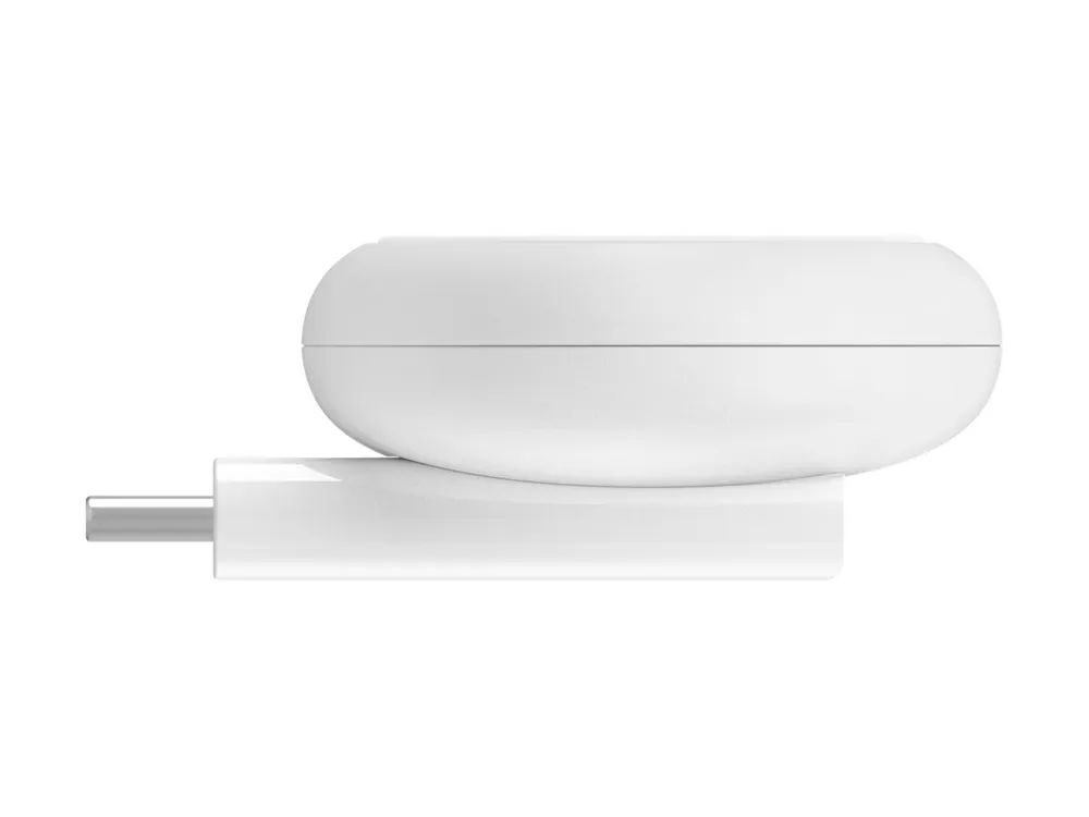 Belkin Induktive Ladematte - tragbar - 5 Watt