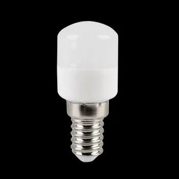 Hama LED-Lampe, E14, 180lm ersetzt 20W, Röhre T25, matt, Neutralweiß