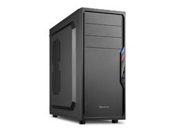 Sharkoon VS4-V - Tower - ATX - keine Spannungsversorgung