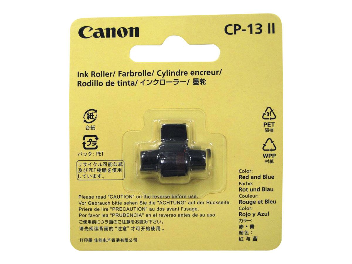 Canon CP-13 II - Tintenrolle - für Canon MP120