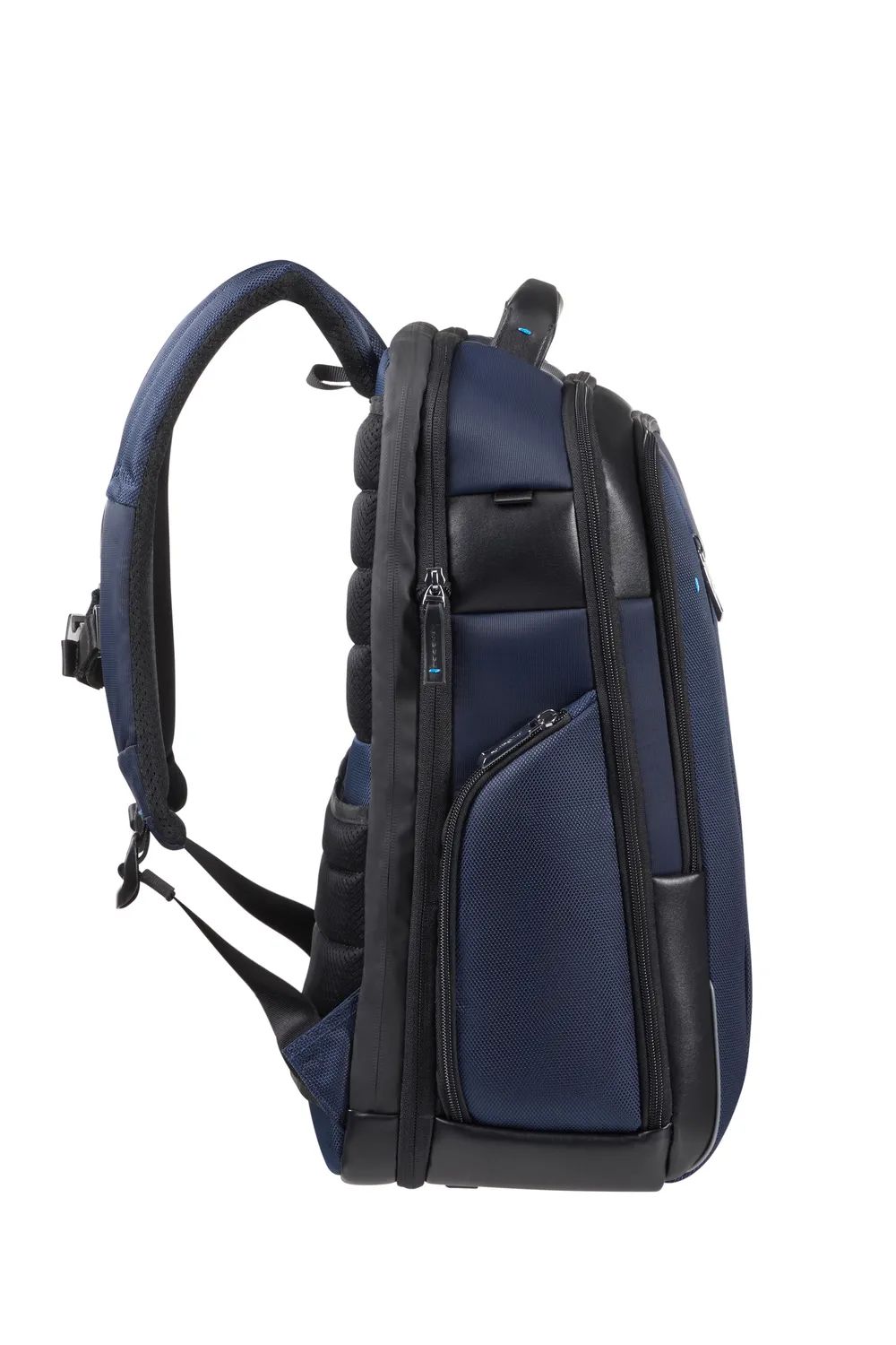 SAMSONITE SPECTROLITE 3.0 LPT BACKPACK 17.3" EXP, DEEP BLUE