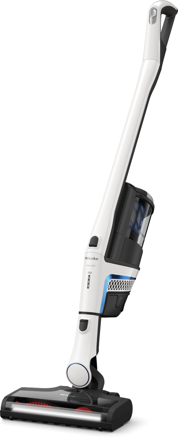 Miele Triflex HX2 Blue Pulse PowerLine/Lotosweiß/SOUL5