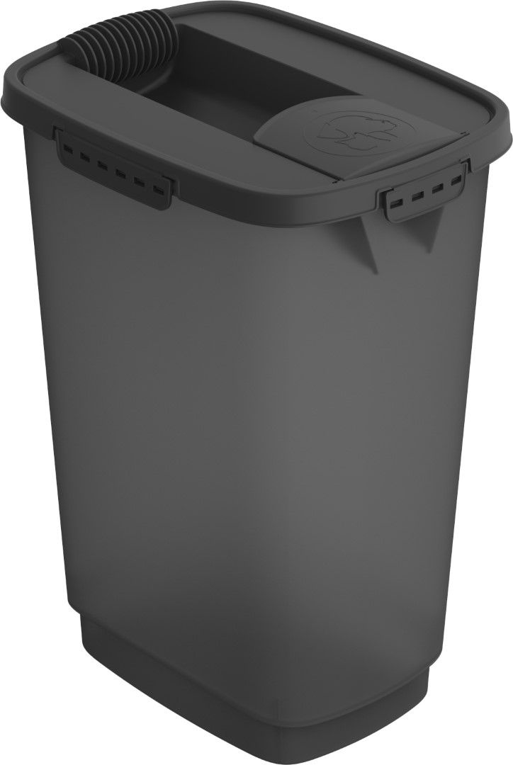 Rotho Cody Tierfutterbehälter 25 l