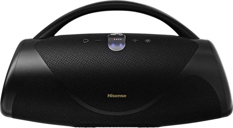 Hisense VoyageBoom IP67