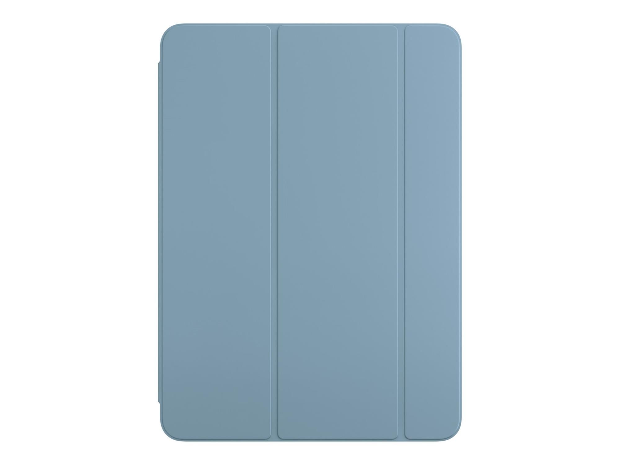 Apple Smart - Flip-Hülle für Tablet - Denim - für 10.9-inch iPad Air (4. Generation, 5. Generation)